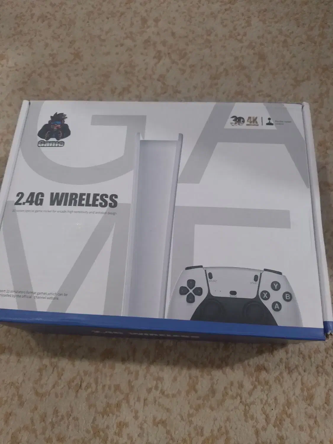 گیم استیک پرو نونو|کنسول، بازی ویدئویی و آنلاین|ایذه, |دیوار