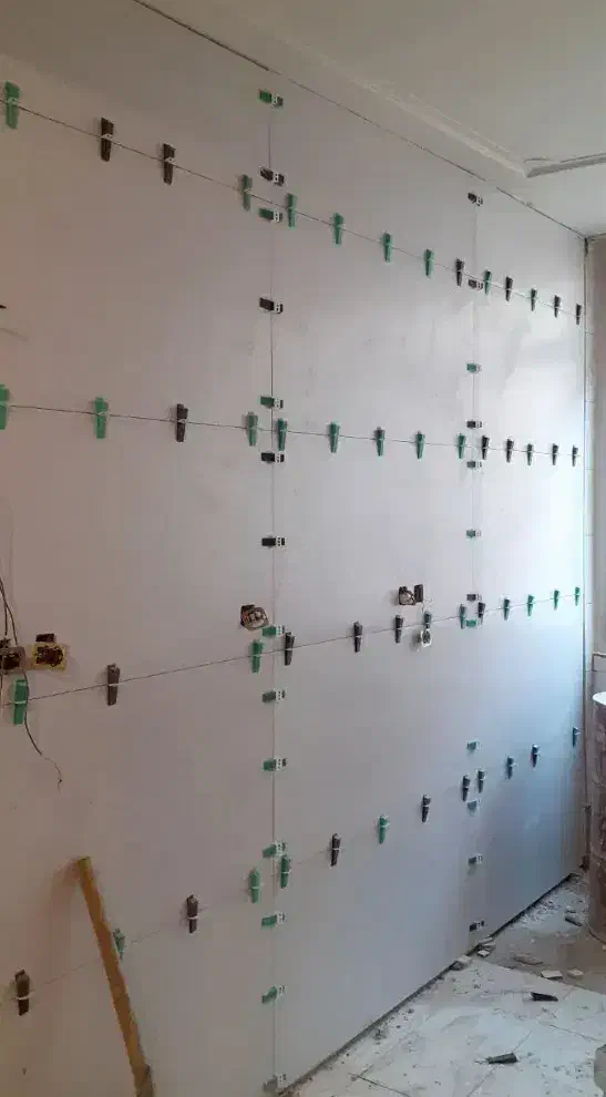 کاشی کاری و سرامیک|خدمات پیشه و مهارت|ایلام, |دیوار