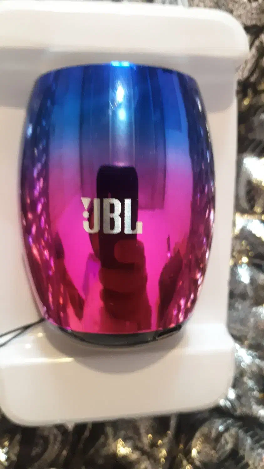 اسپیکر  جیبی بلوتوثی|پخش‌کننده همراه|مشهد, شهرک امام هادی (شهرک غرب)|دیوار