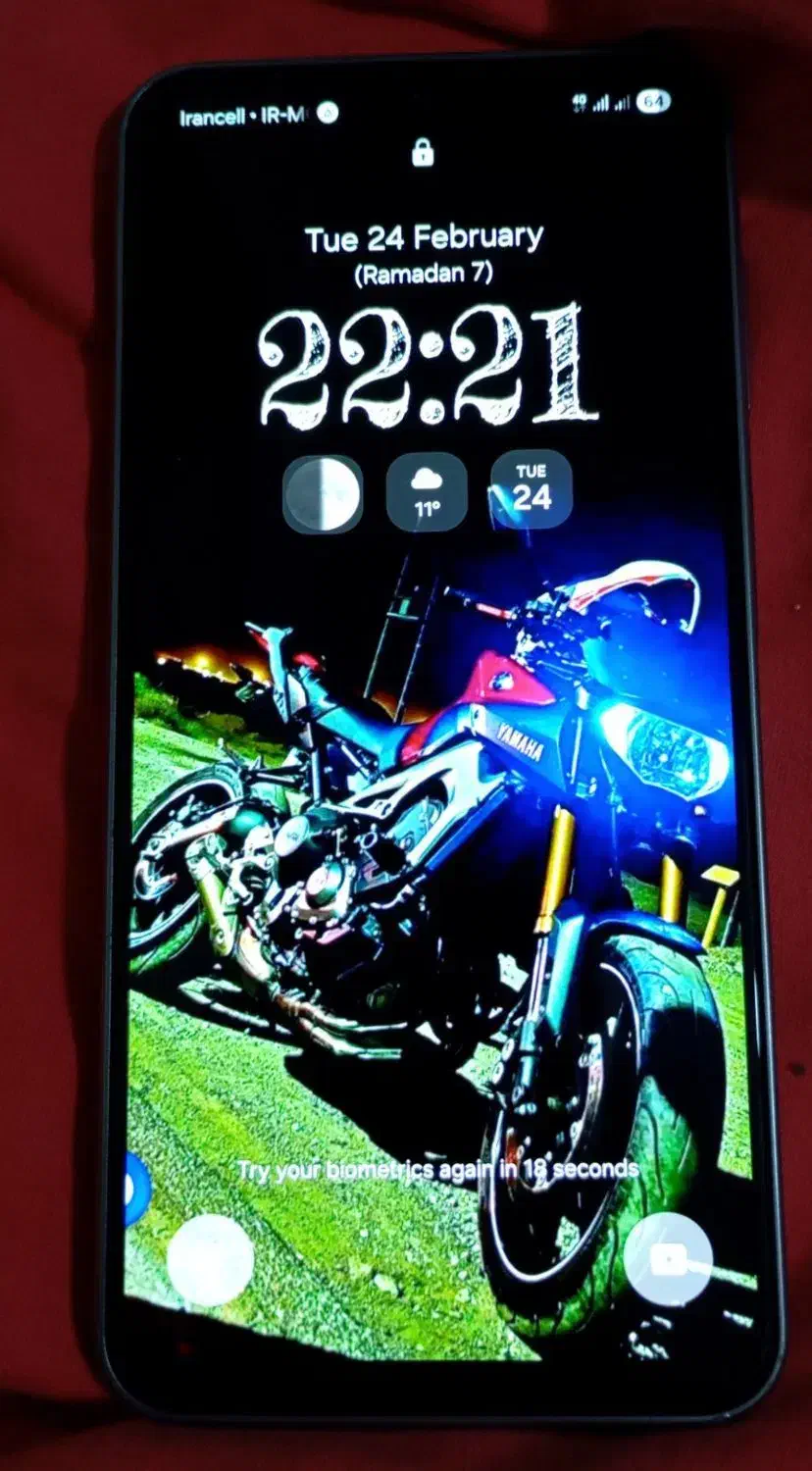 سامسونگa17|موبایل|گرگان, |دیوار