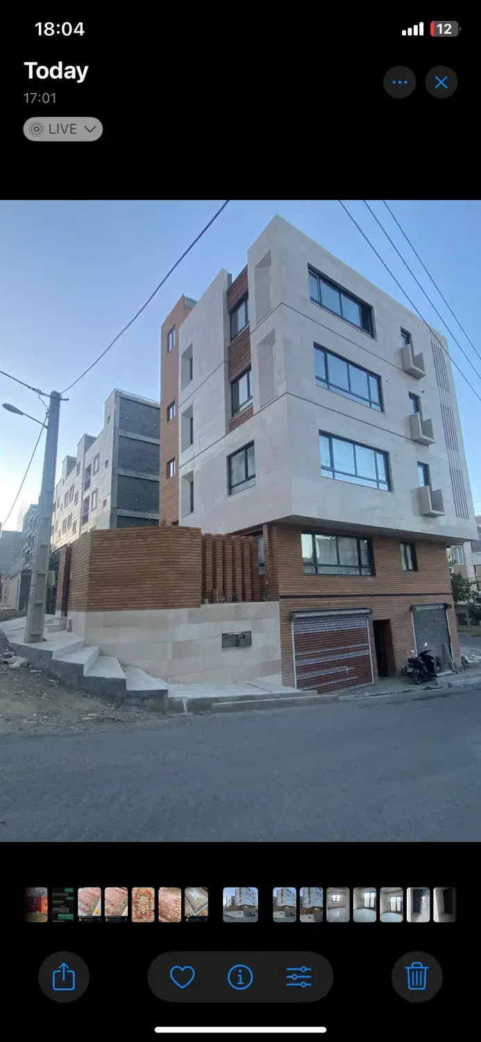 واحد مسکونی شخصی ساز|فروش آپارتمان|سنندج, |دیوار