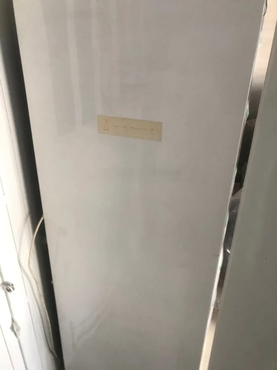 دو عدد فریزر سالم|یخچال و فریزر|صدرا-فارس, فاز ۱|دیوار