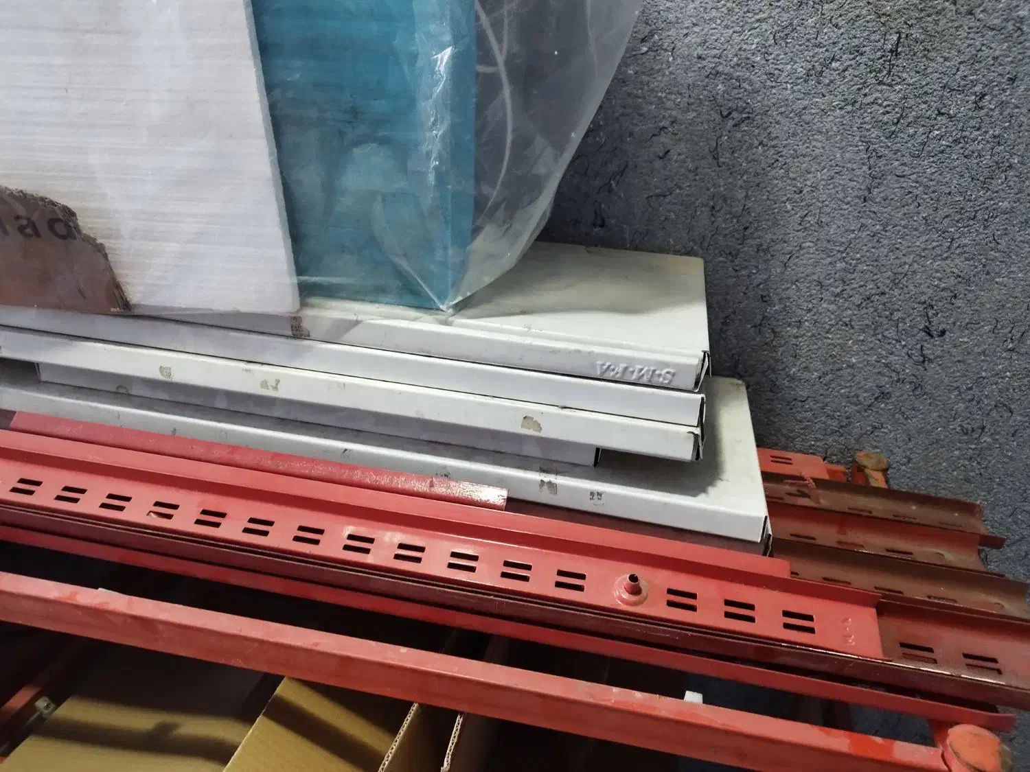 تجهیزات سوپر مارکت از 0تا 100|فروشگاه و مغازه|کرمان, |دیوار