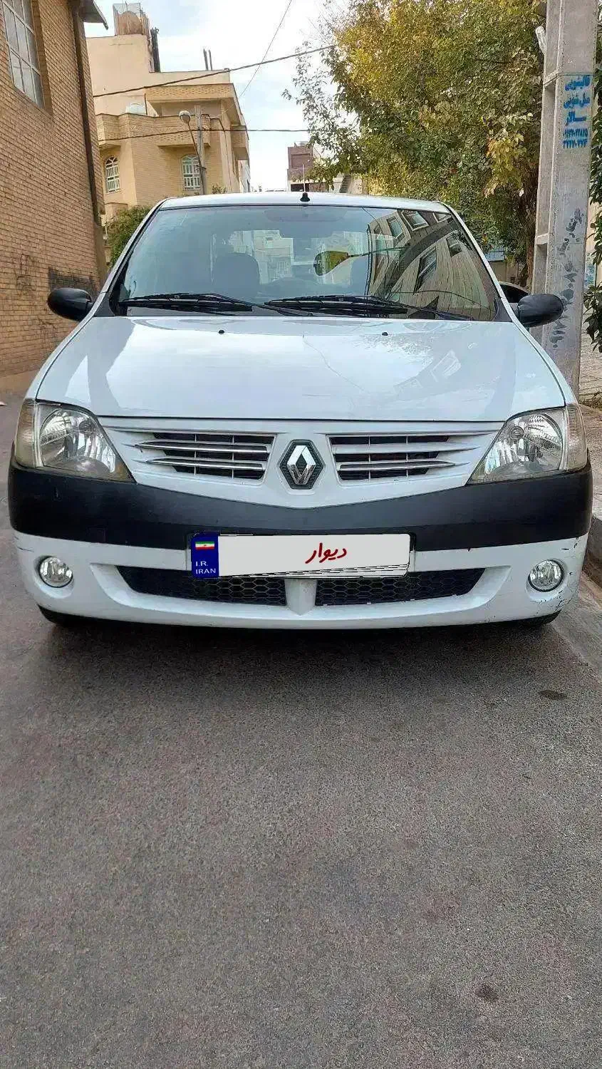 ال 90 مدل ۹۱ پارس خودرو کم کار|خودرو سواری و وانت|شیراز, چنچنه|دیوار