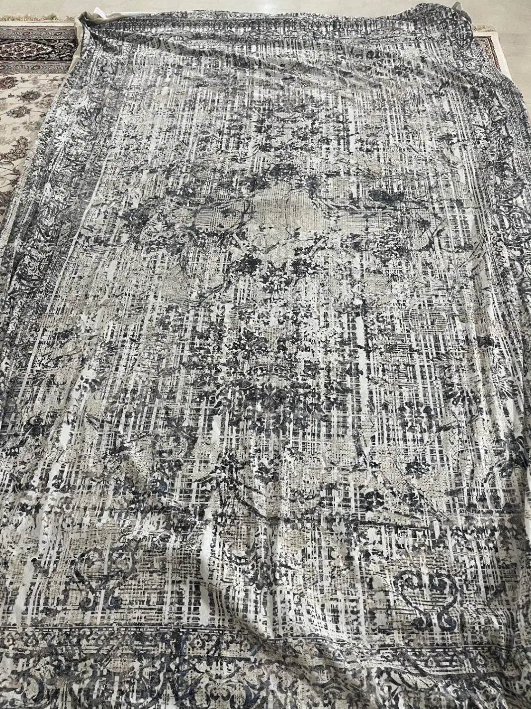 روفرشی کشدار ترک نو|روفرشی|کرمانشاه, |دیوار