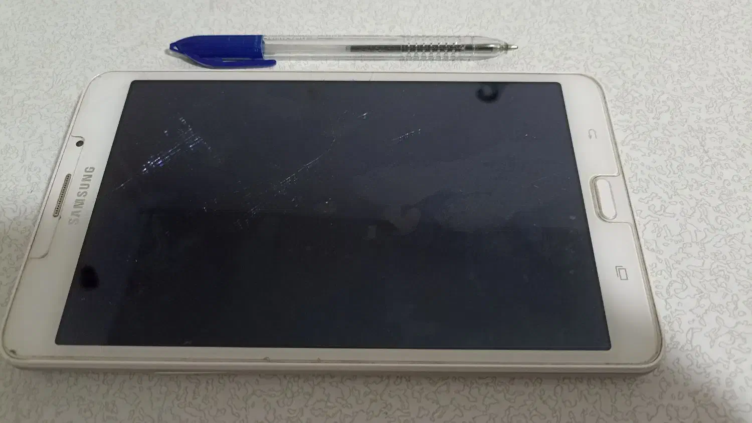 تبلت|تبلت|یاسوج, |دیوار