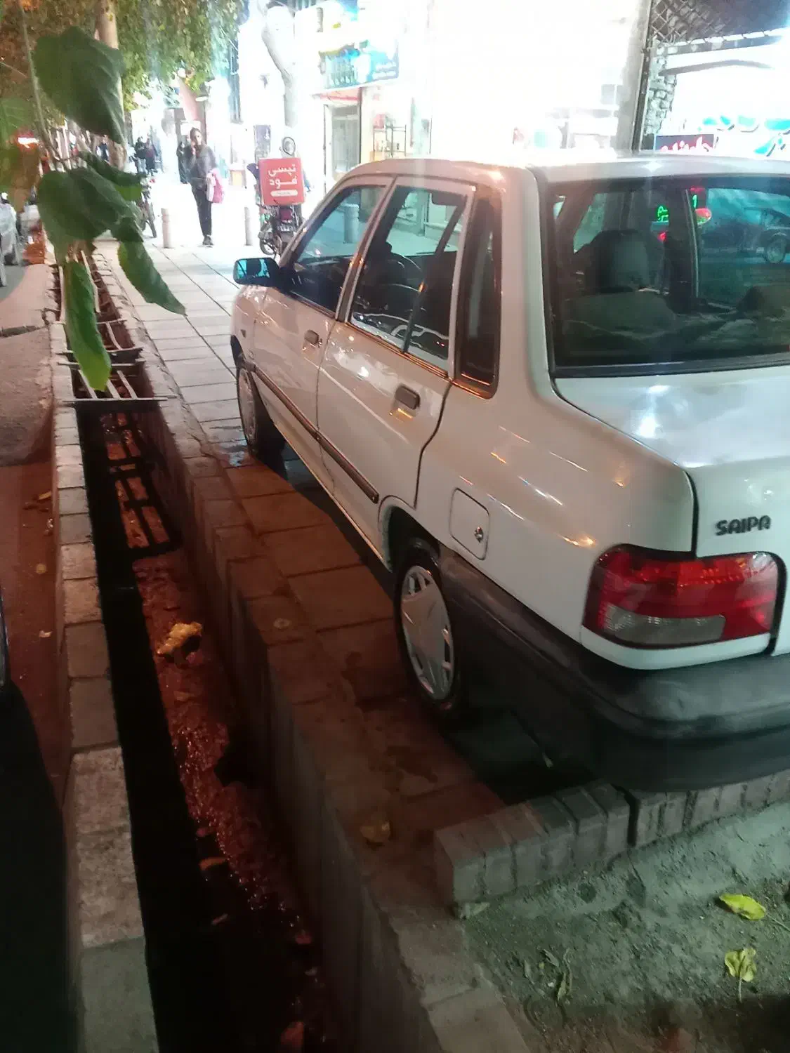 پراید|خودرو سواری و وانت|مشهد, امیرآباد|دیوار