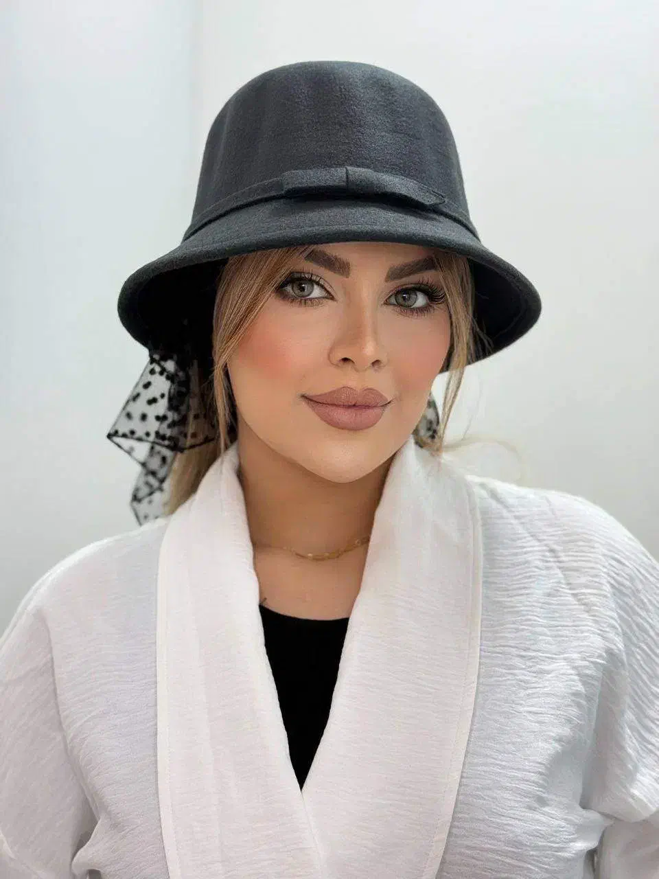 کلاه نمدی شهرزادی|لباس|ارومیه, |دیوار