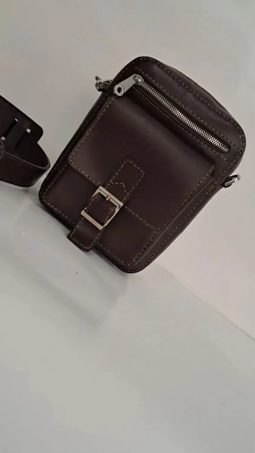 کیف دوشی|کیف، کفش، کمربند|قرچک, زیبا شهر|دیوار