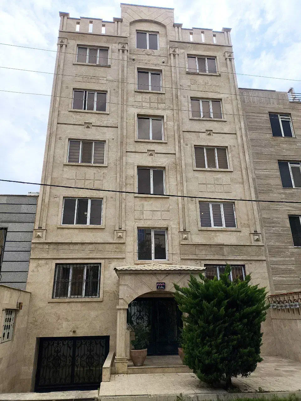 آپارتمان ۸۵ متری شهرک مهندسی رزاعی|فروش آپارتمان|مشکین‌دشت, |دیوار
