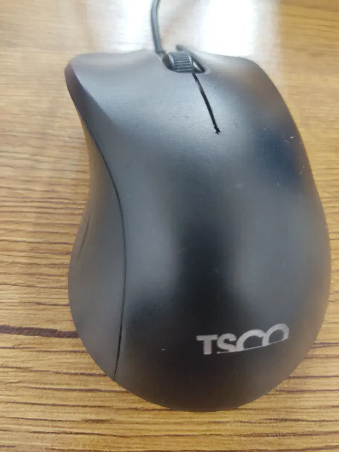 فروش موس tsci|قطعات و لوازم جانبی رایانه|قم, ارم|دیوار