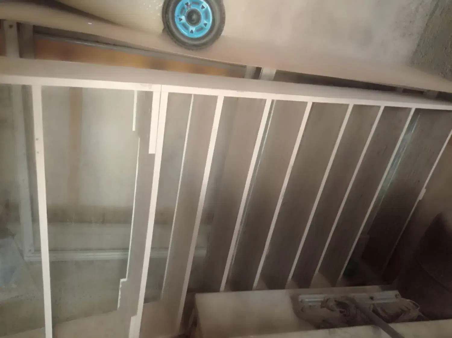 ویترین ام دی اف|بوفه، ویترین، کنسول|زابل, |دیوار