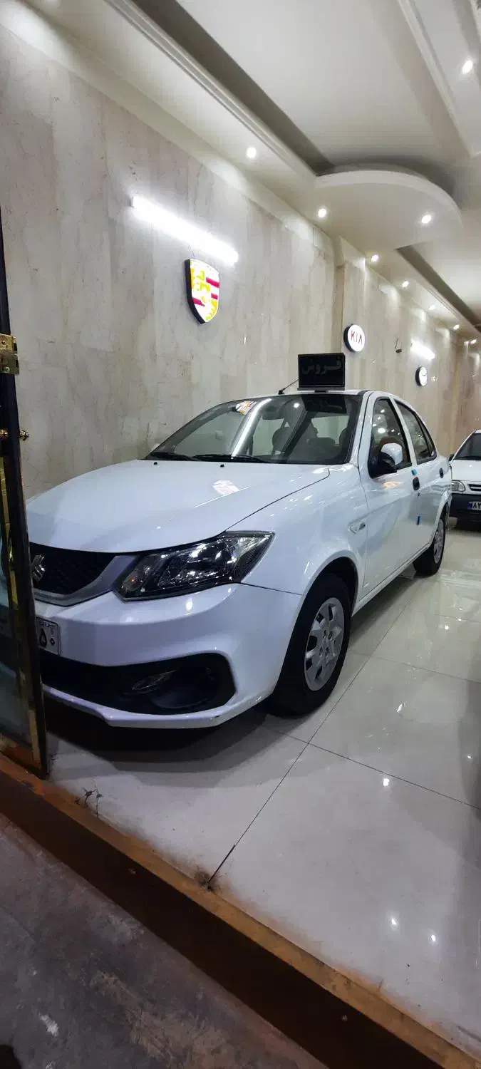 ساینا s مدل۴۳|خودرو سواری و وانت|تهران, شهرک رضویه|دیوار