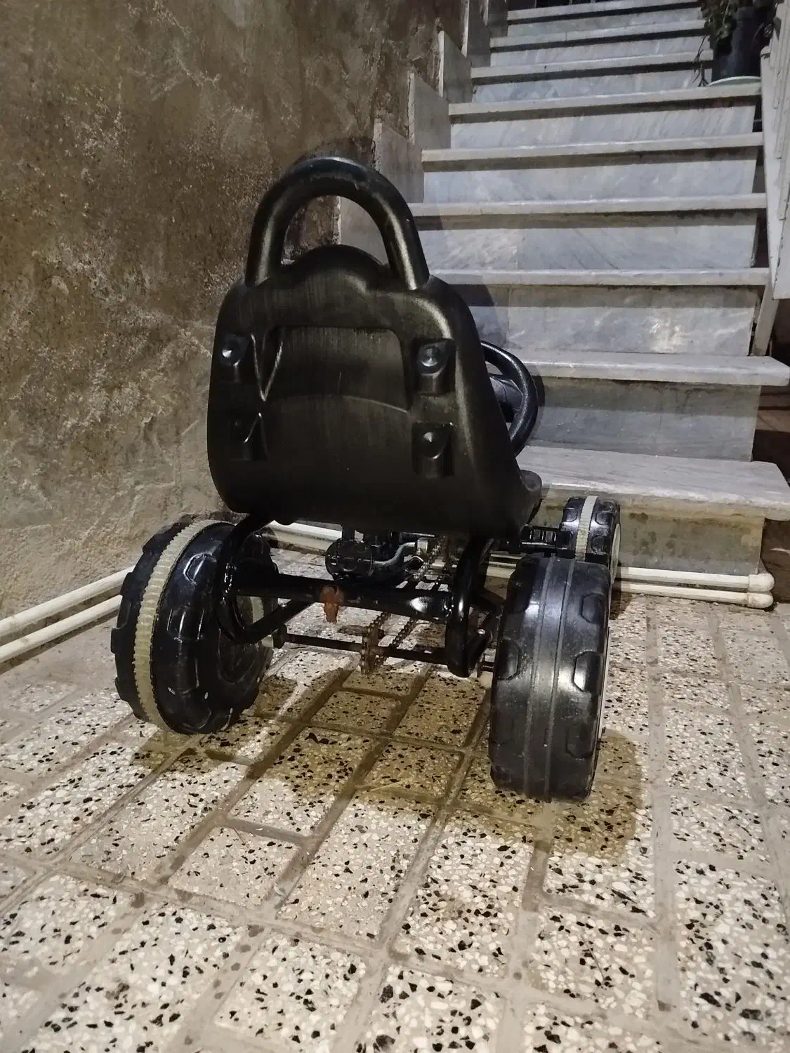 چهار چرخ|کلکسیون و سرگرمی|فاضل آباد, |دیوار