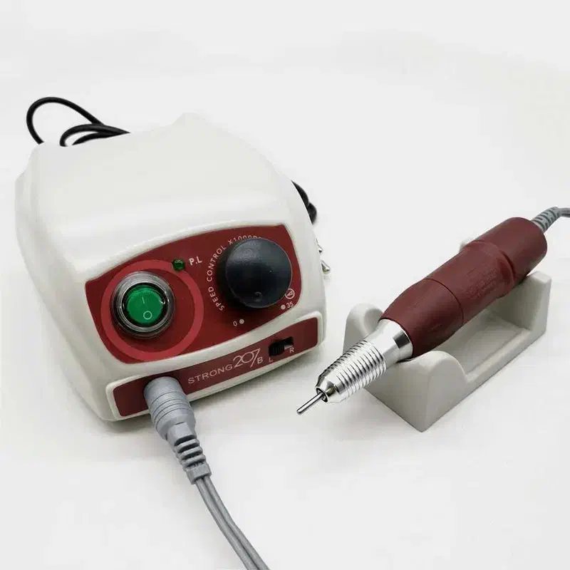 لوازم کاشت ناخن|آرایشی، بهداشتی، درمانی|کرج, حسین‌آباد|دیوار