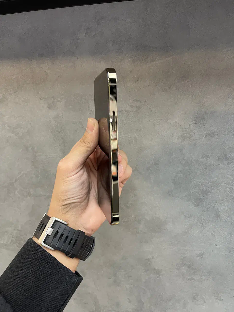 iPhone 12 Pro 256Gb Zaa|موبایل|ارومیه, |دیوار