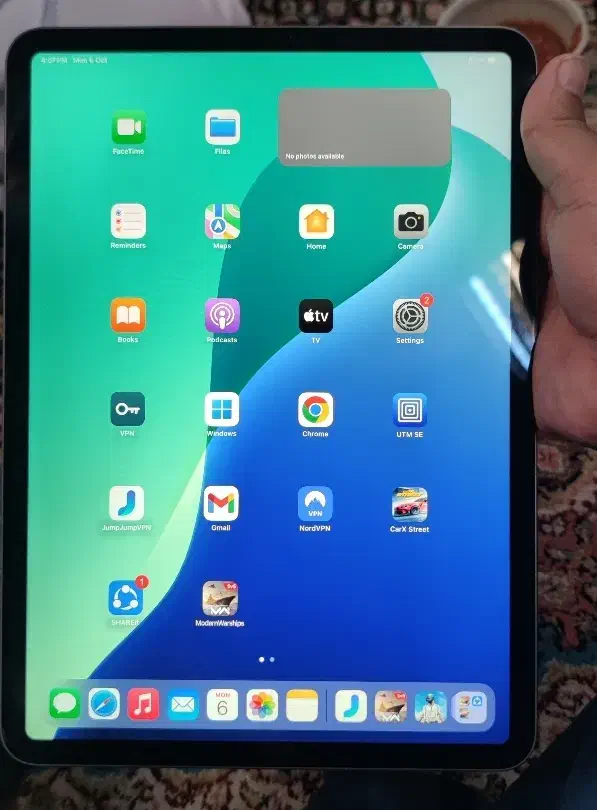 ipad pro  M1 11  inch|تبلت|زاهدان, |دیوار