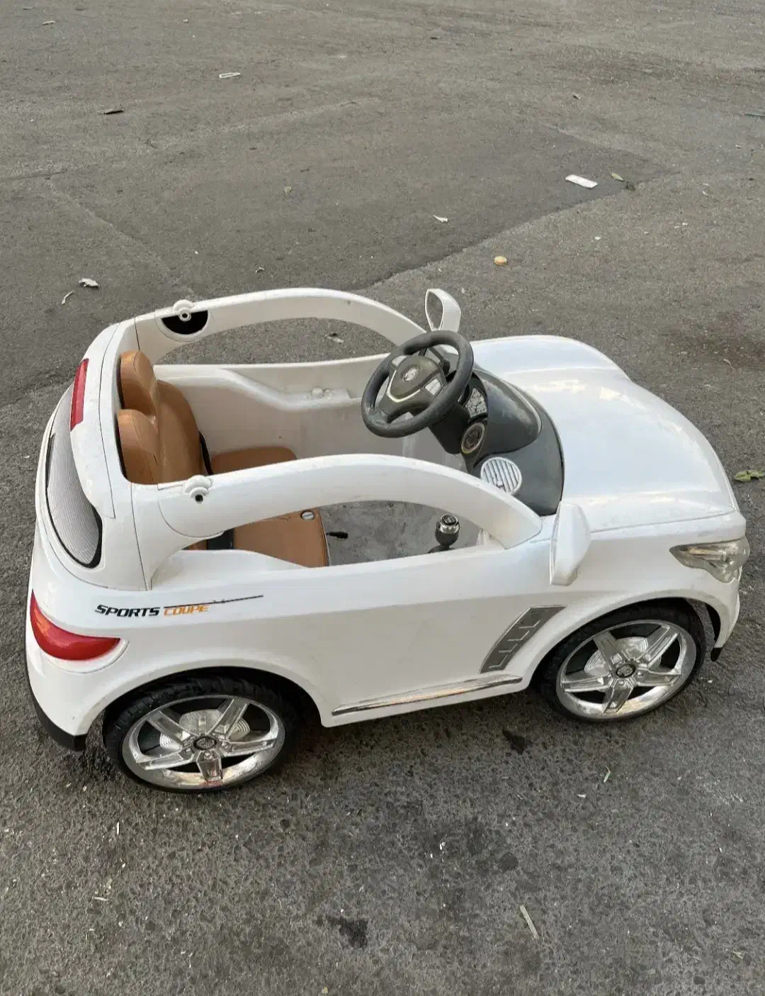 ماشین شارژی|اسباب‌‌بازی|الوند, |دیوار