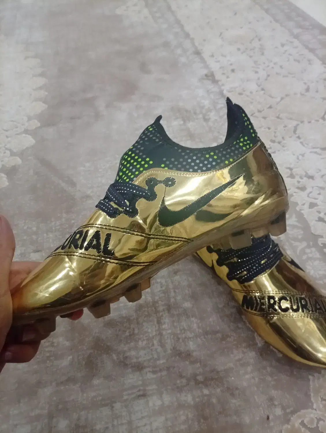 استوک در حد نو|ورزشهای توپی|اسلامشهر, شهرک مهدیه|دیوار