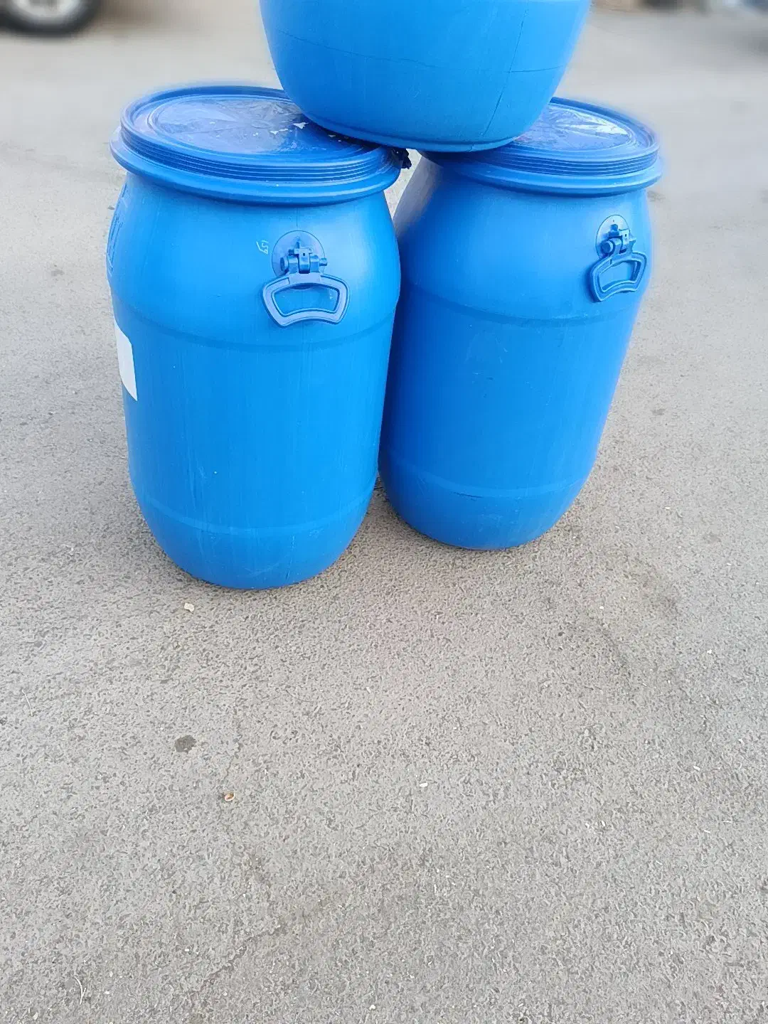 بشکه|ظروف نگهدارنده، پلاستیکی، یک‌بارمصرف|الوند, |دیوار