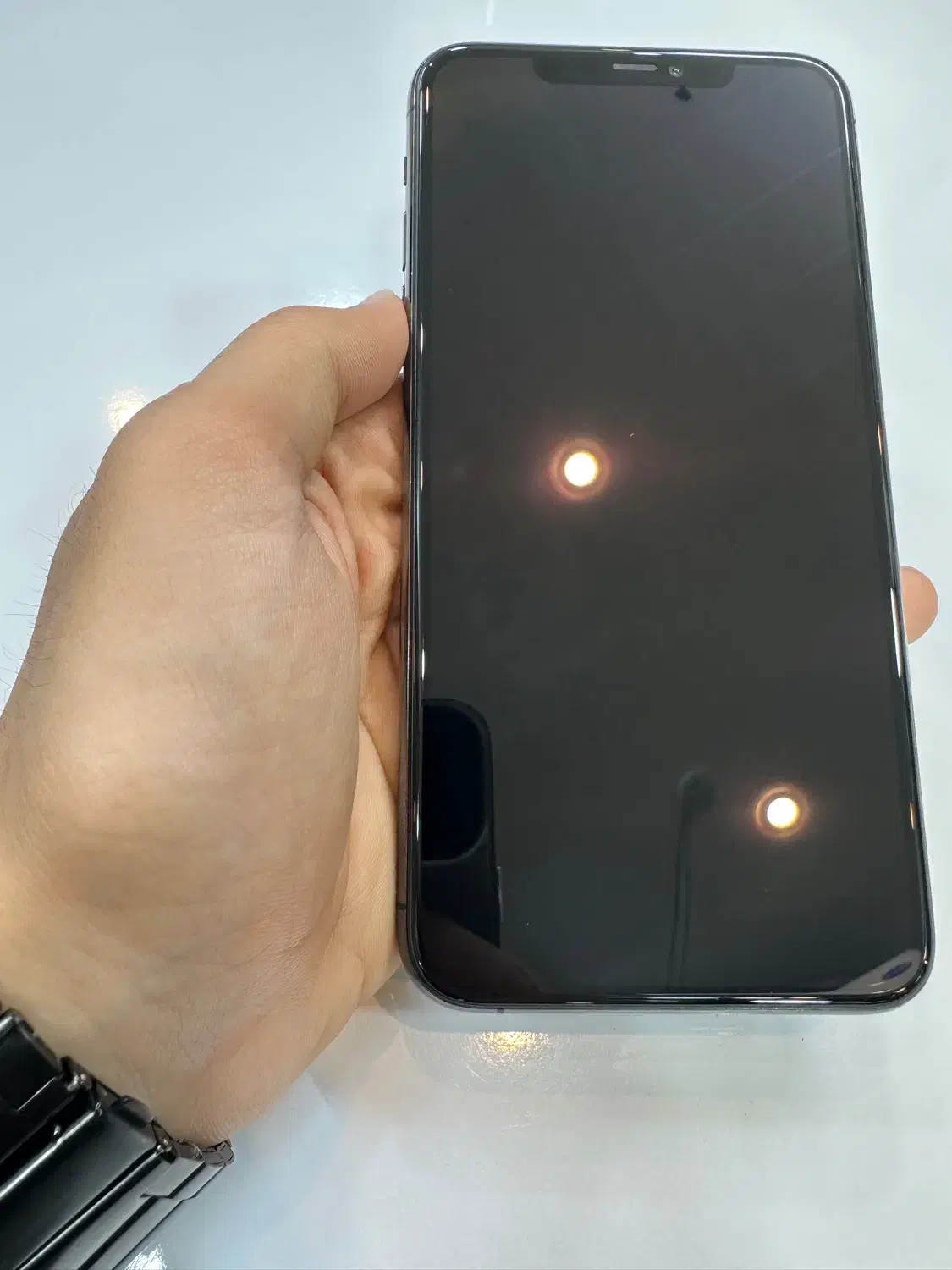 ایفون ۱۱ پرومکس|موبایل|علی‌آباد کتول, |دیوار