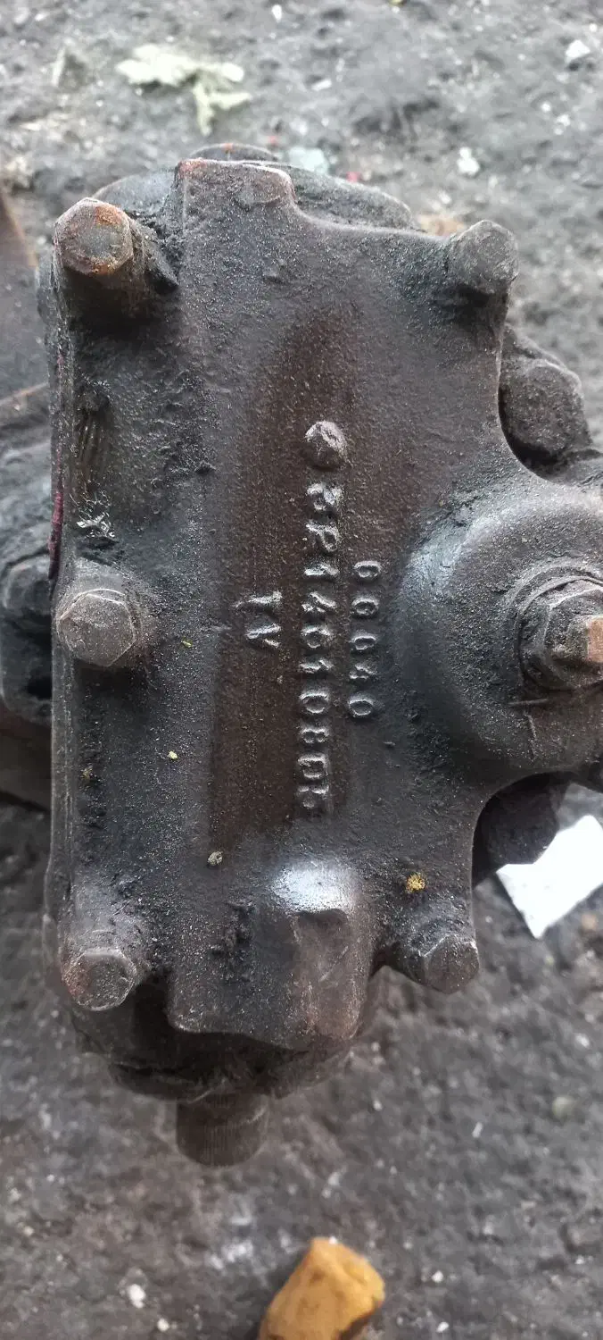 جعبه فرمون خاور|قطعات یدکی و لوازم جانبی|رشت, کوی جام جم|دیوار