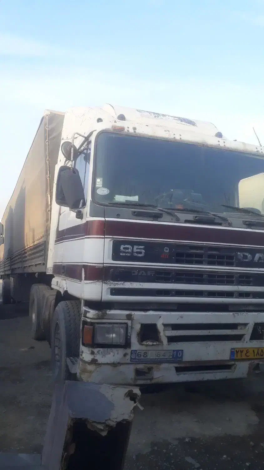 ۳۶۰۰ ati|خودرو سنگین|تهران, سلسبیل شمالی|دیوار