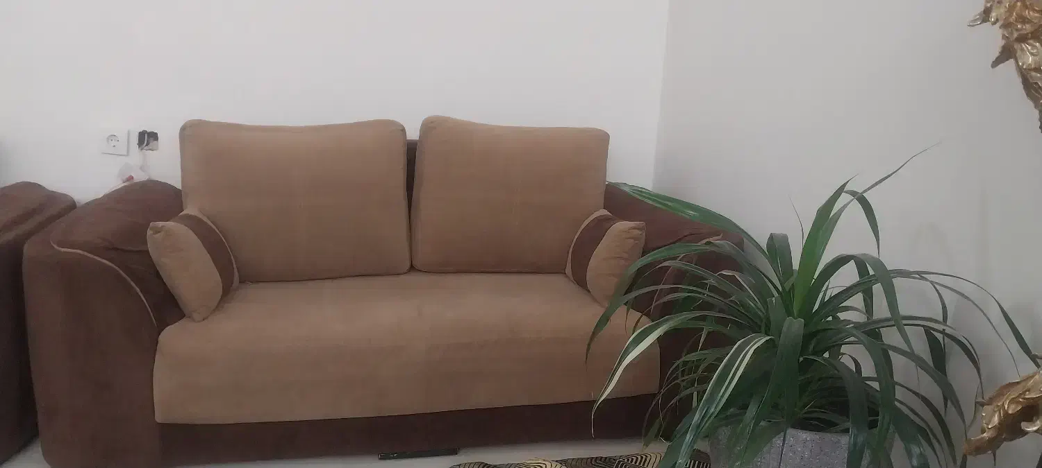 مبل راحتی|مبلمان خانگی و میز عسلی|مشهد, امیرآباد|دیوار