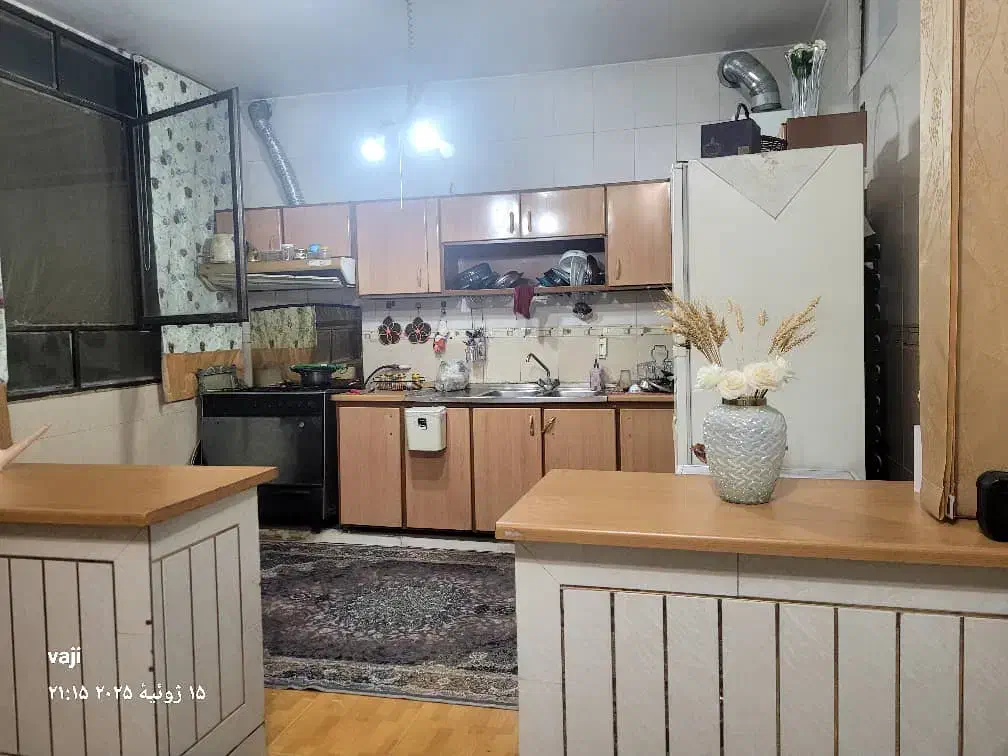 ۱۳۰ متر خانه در نجف اباد|فروش خانه و ویلا|نجف‌آباد, فاز ۳ شهرک آزادگان|دیوار