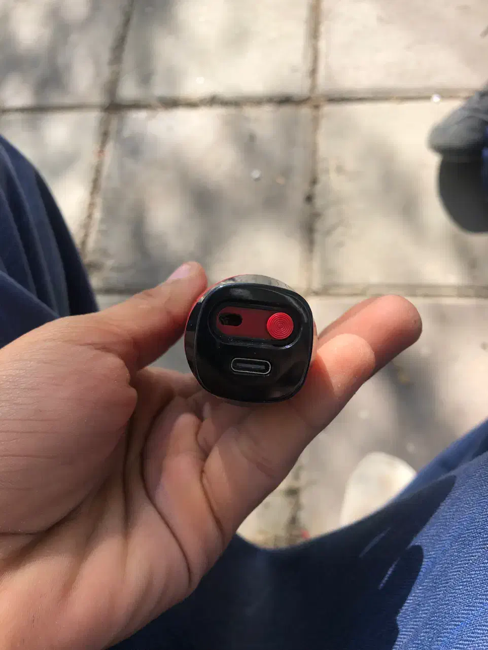 ویپ عالی دائمی الفاخر|زیورآلات و اکسسوری|بانه, |دیوار