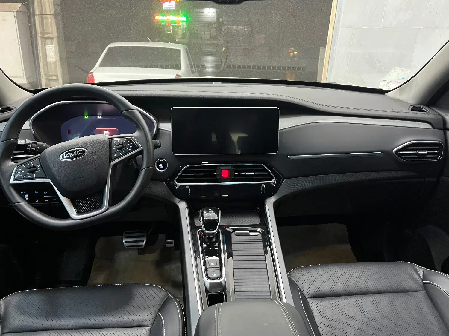 Kmc k7|خودرو سواری و وانت|گرگان, |دیوار