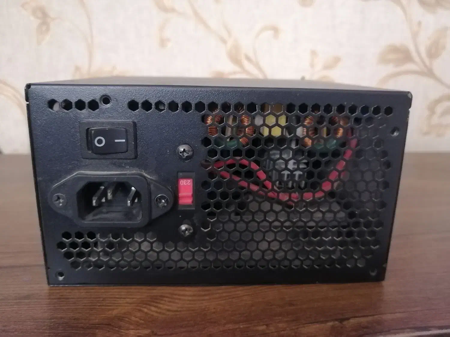 پاور کامپیوتر|قطعات و لوازم جانبی رایانه|مشهد, ایثار|دیوار