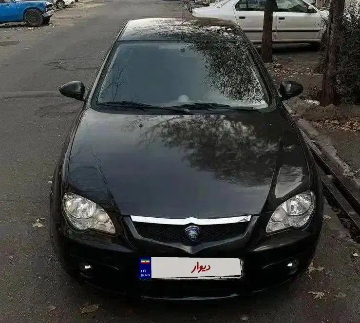 جنتواتومات مدل 2007بی نظیر کروز کنترل همه چی سالم|خودرو سواری و وانت|تهران, جوادیه تهرانپارس|دیوار