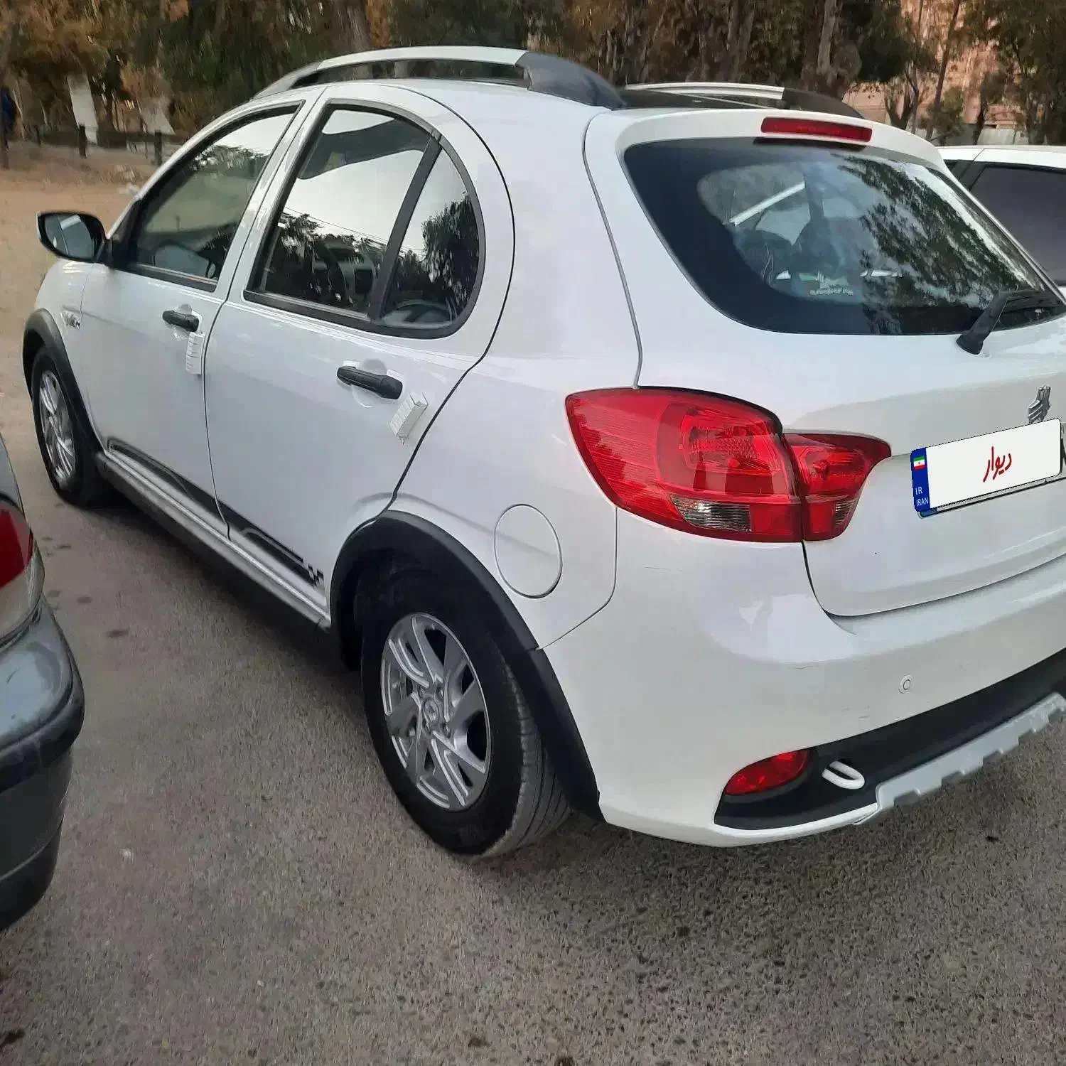 کوییک Rs|خودرو سواری و وانت|ملایر, |دیوار