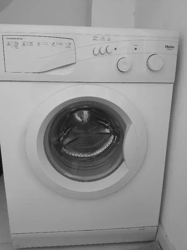 فروش لباسشویی|ماشین لباسشویی و خشک‌کن لباس|پارس‌آباد, |دیوار