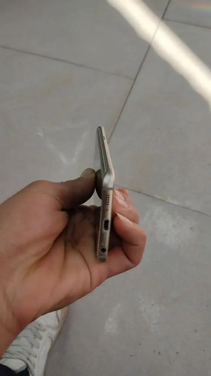 گوشی ۶s ایج64g|موبایل|مشهد, نوده|دیوار
