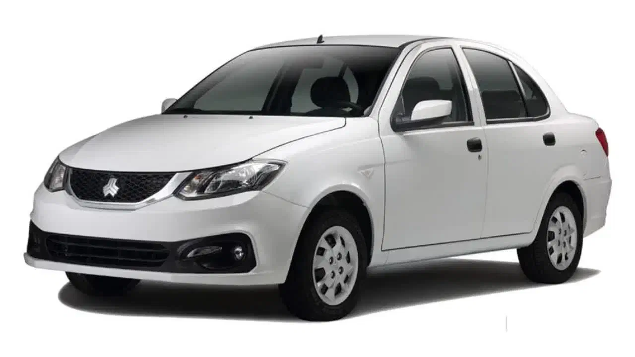 ساینا s صفر خشک|خودرو سواری و وانت|ارومیه, |دیوار