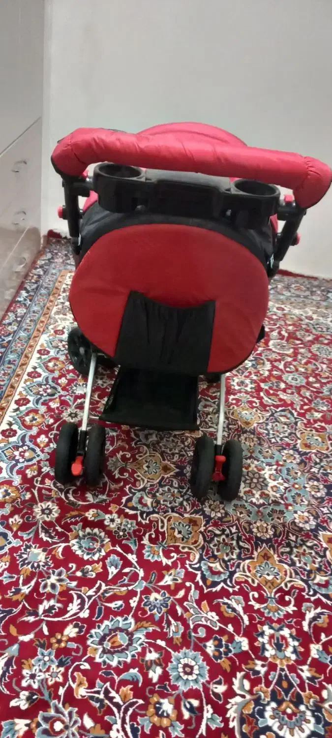 کالسکه|کالسکه و لوازم جانبی|اهر, |دیوار