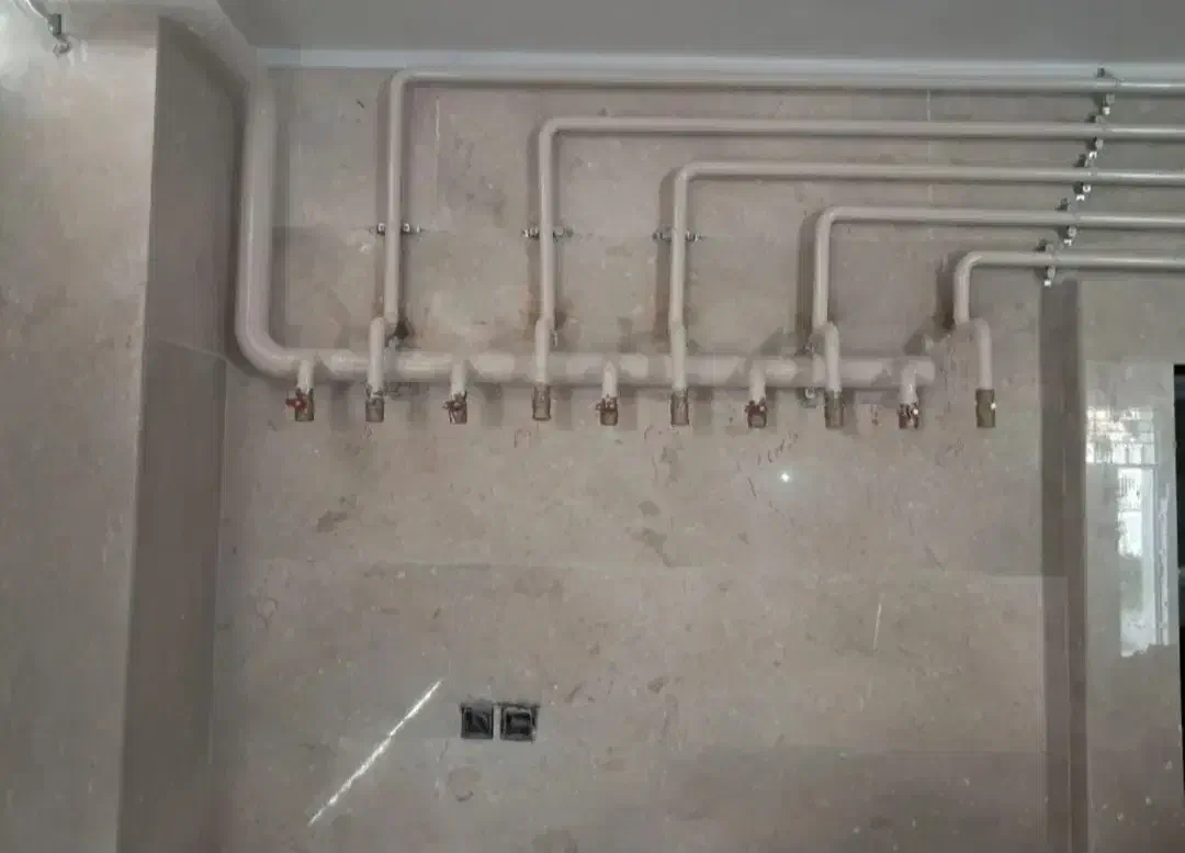 لوله کشی گازاتش نشانی وآب|خدمات پیشه و مهارت|گرگان, |دیوار