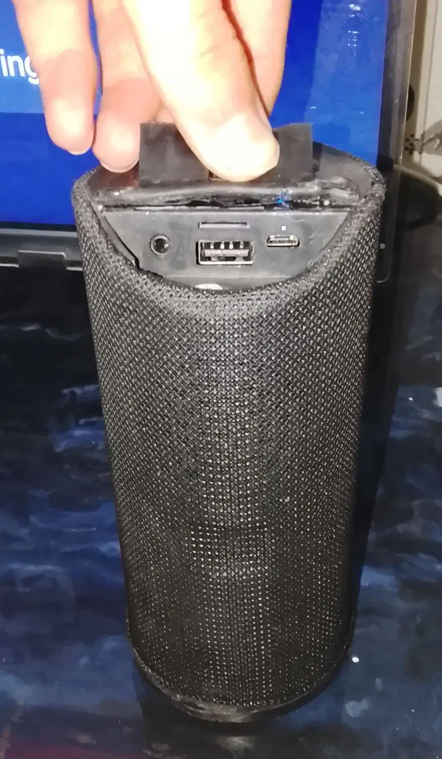 اسپیکر|سیستم صوتی خانگی|رشت, انصاری|دیوار