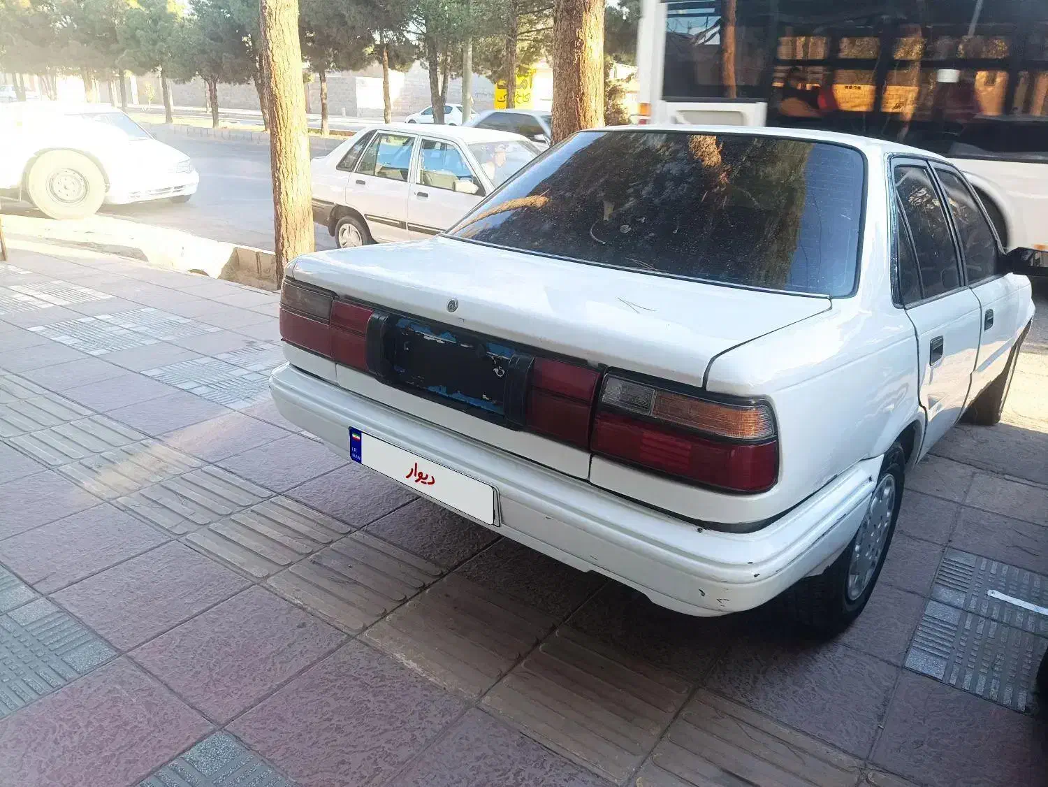 تویوتا کرولا|خودرو سواری و وانت|کرمان, |دیوار