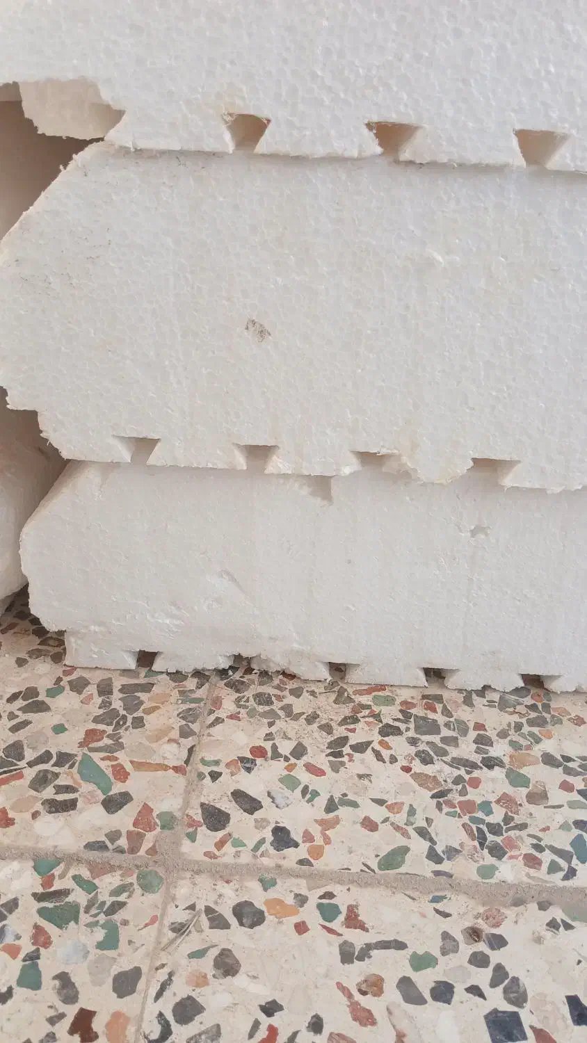 فوم|مصالح و تجهیزات ساختمان|اندیمشک, |دیوار