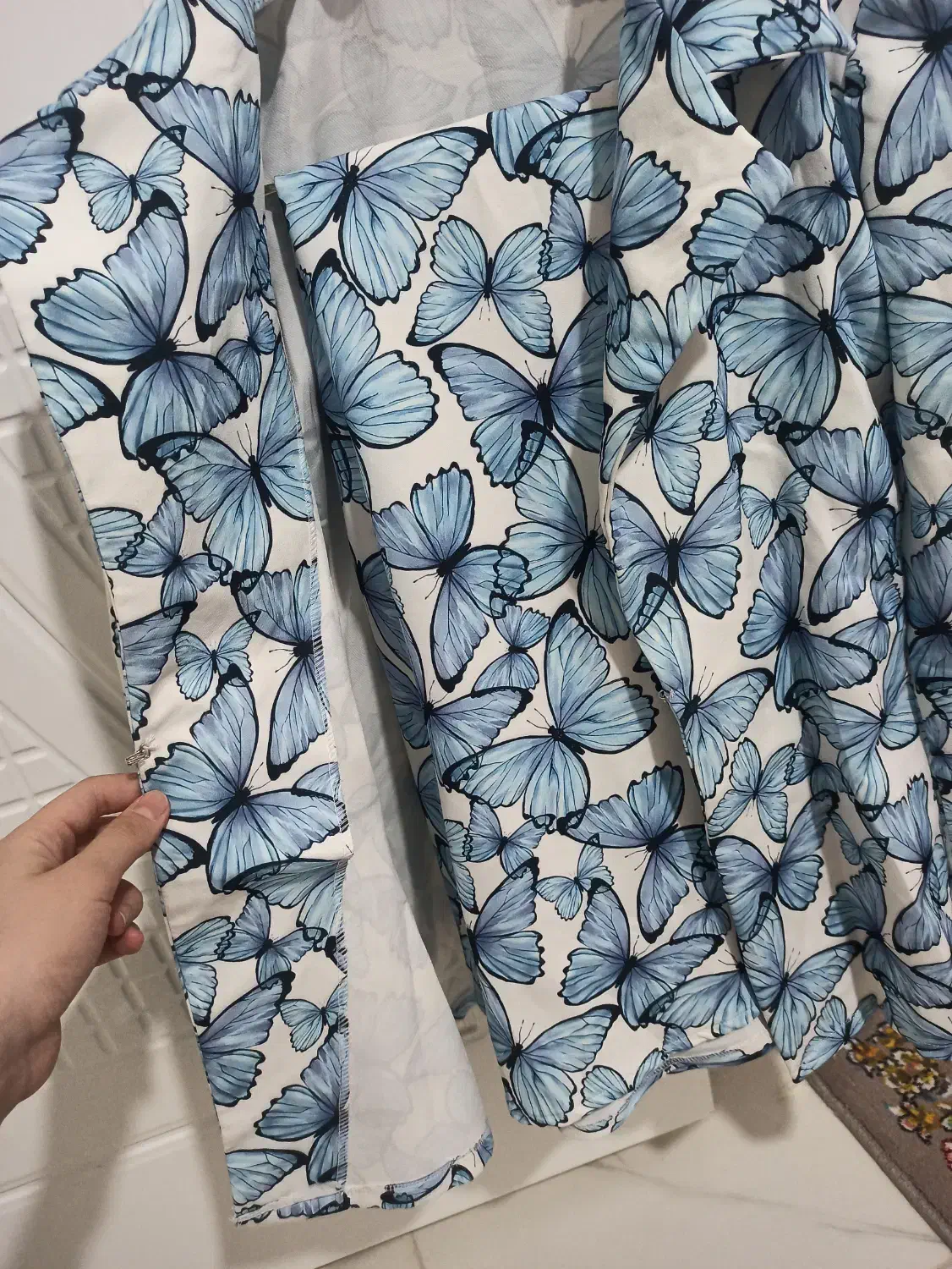 کت و دامن مجلسی|لباس|سقز, |دیوار