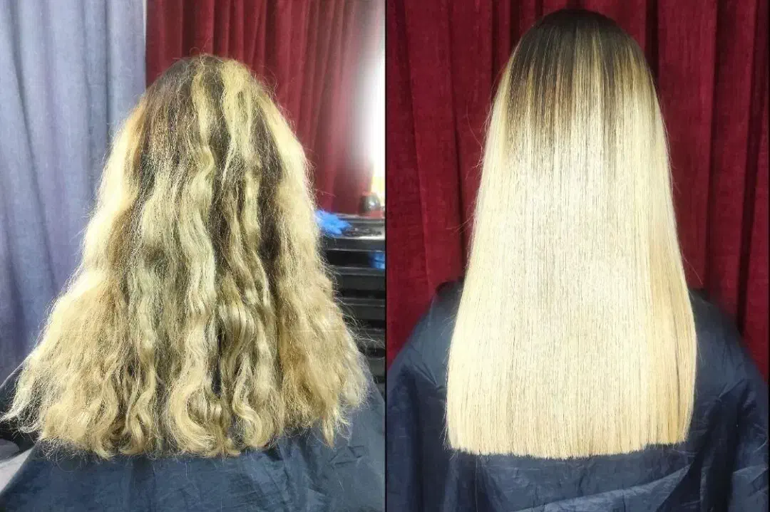 کراتین 700ناخن 250اف تا3روز|خدمات آرایشگری و زیبایی|کرمانشاه, |دیوار