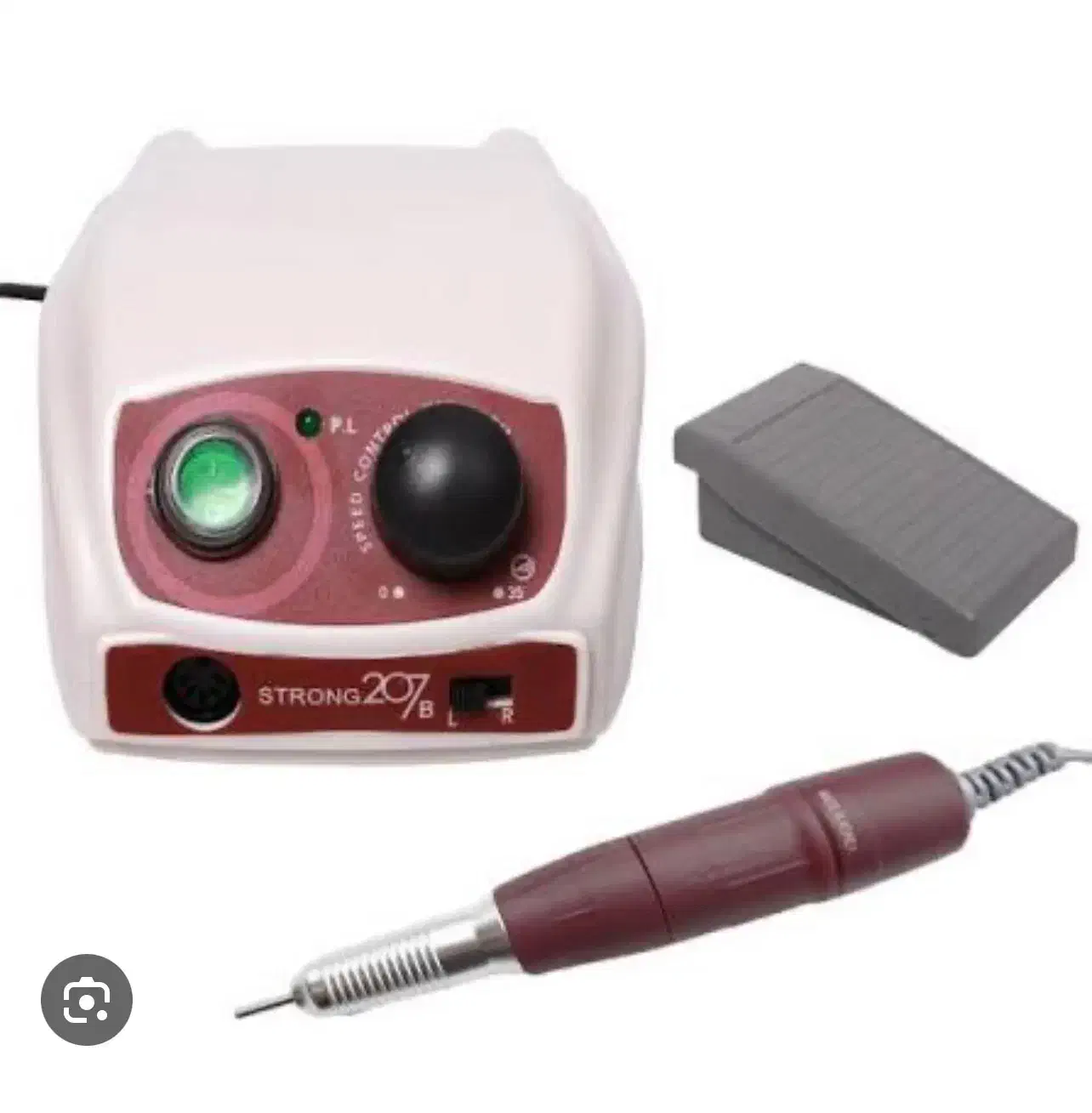 فروش وسایل ناخن|آرایشی، بهداشتی، درمانی|کرمانشاه, |دیوار