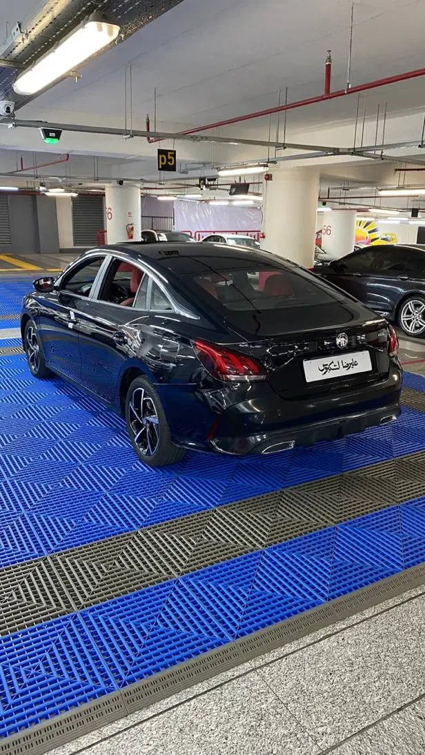 Mg Gt 2024|خودرو سواری و وانت|تهران, اقدسیه|دیوار