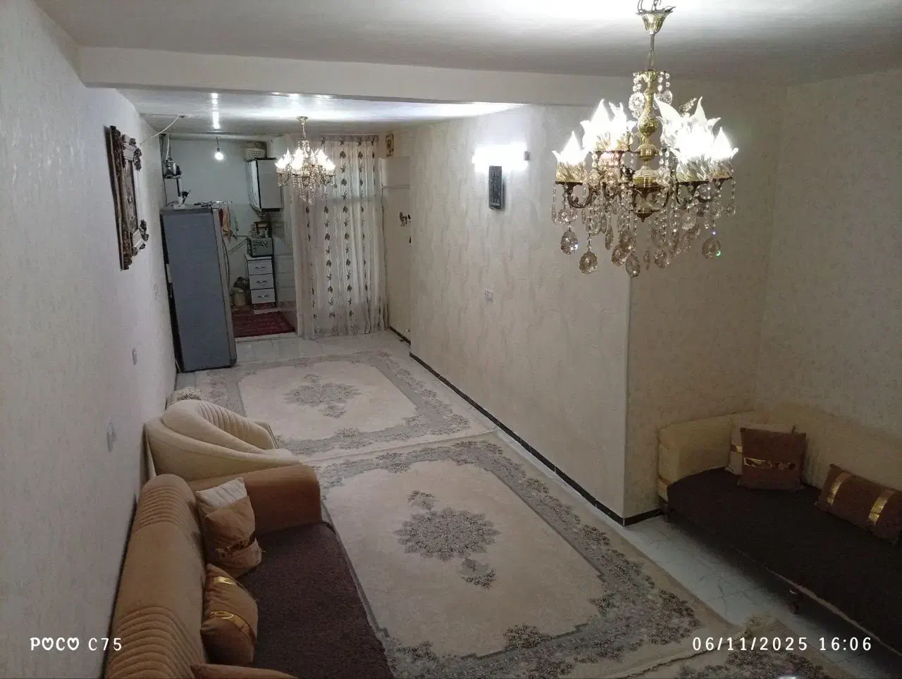 خانه دوبلکس. در زیباشهر قرچک|فروش خانه و ویلا|قرچک, زیبا شهر|دیوار