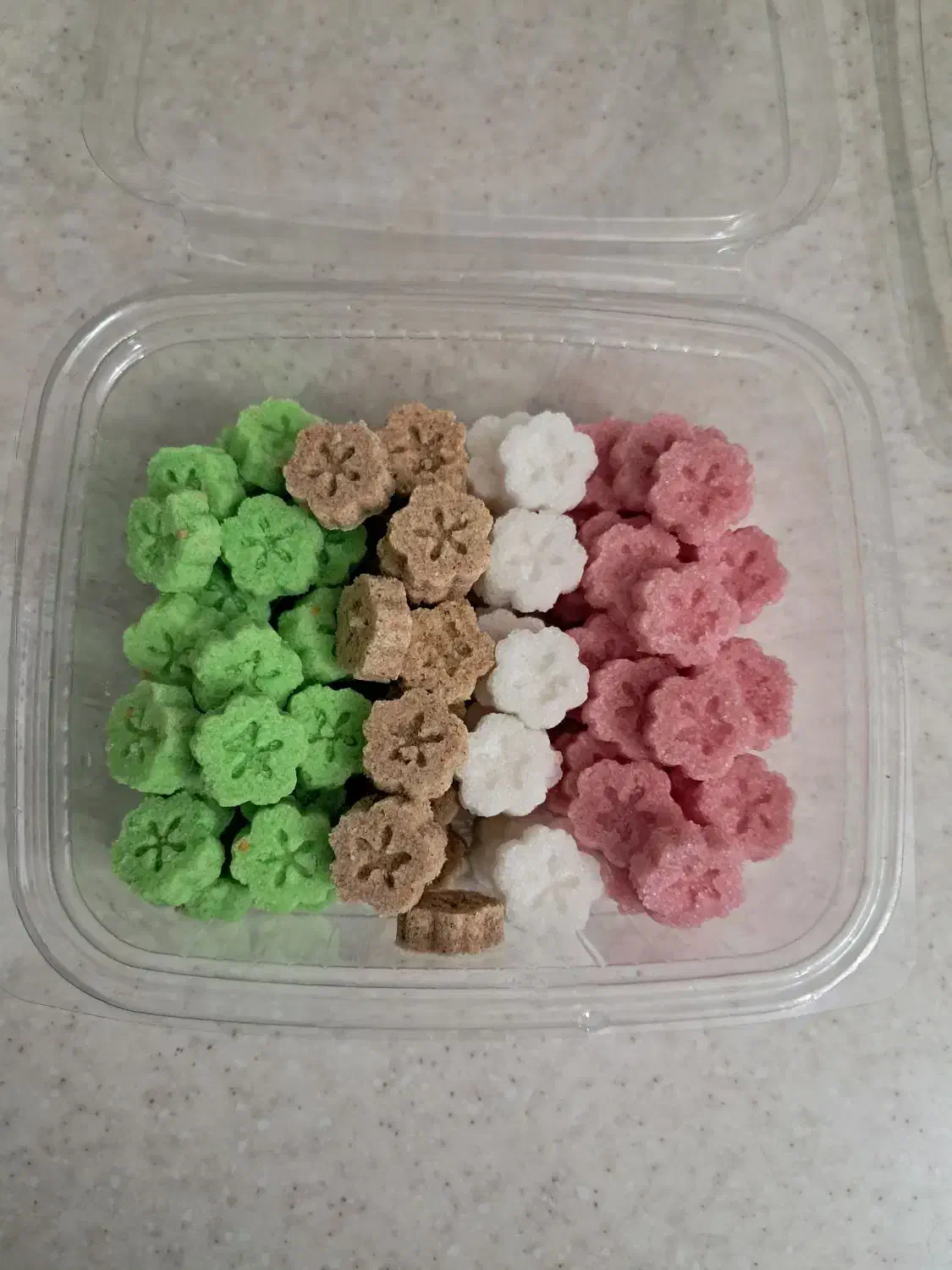 قند فانتزی|خوردنی و آشامیدنی|مهدی شهر, |دیوار