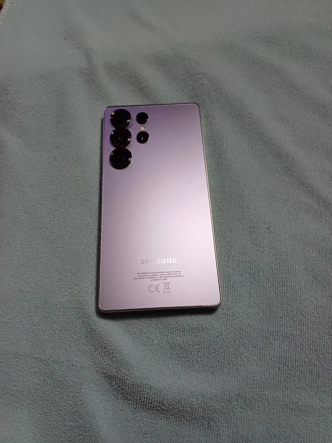 S25 Ultra 5G|موبایل|مشهد, بهاران|دیوار