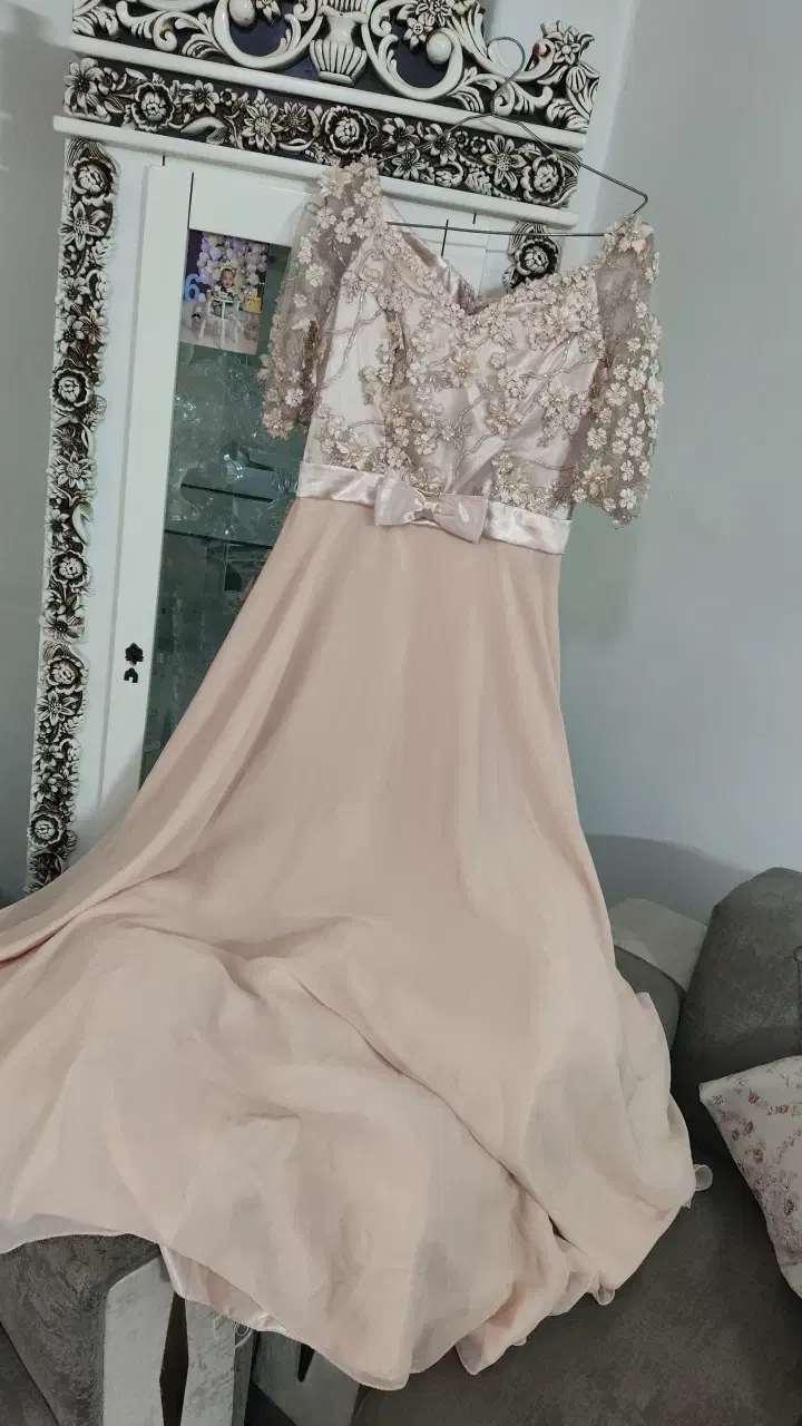 لباس مجلسی|لباس|مشهد, محمدآباد|دیوار